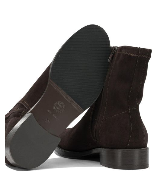 MARETTO® Black Boots