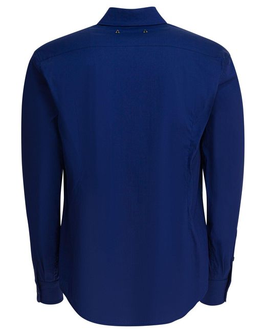 Altum Blue Shirts for men