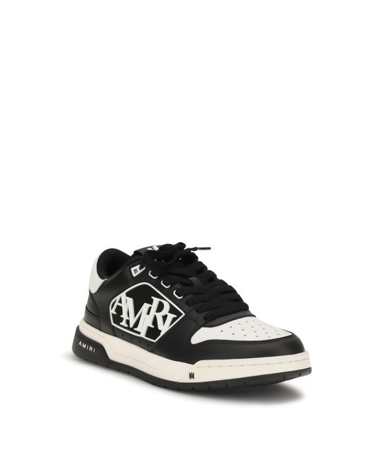 Amiri White Sneakers Classic Low for men