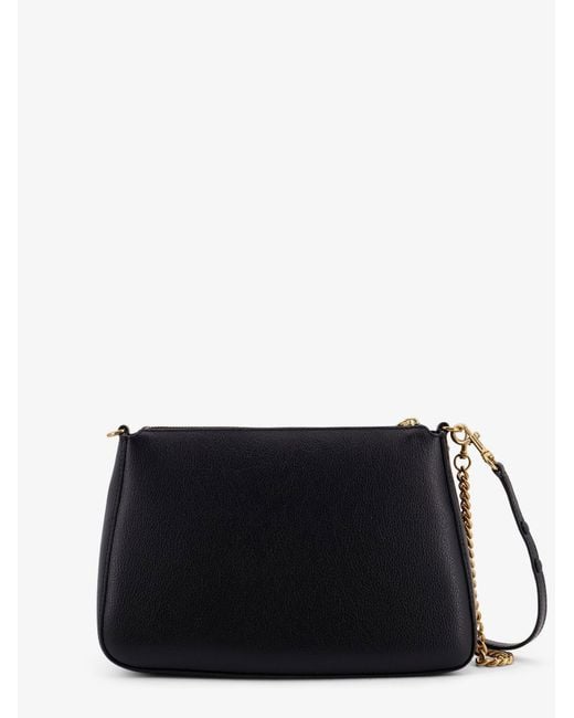 Tory Burch Black Shoulder Bags