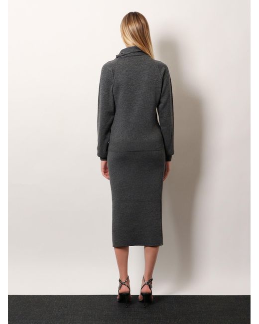 Tom Ford Blue Sweaters Material: Cashmere