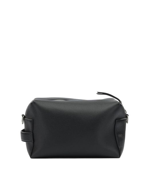 Céline Black Crossbody Bag for men