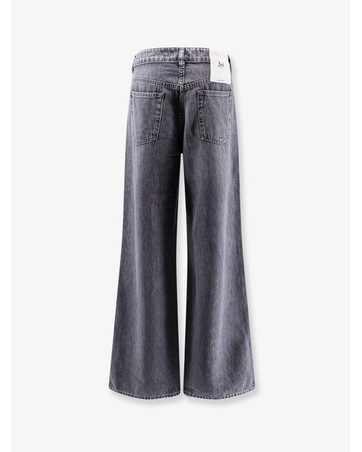 3x1 Blue Jeans Kat Cotton-Lyocell