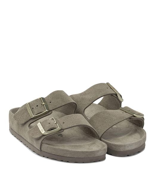 Birkenstock Multicolor "Arizona Exquisite" Sandals