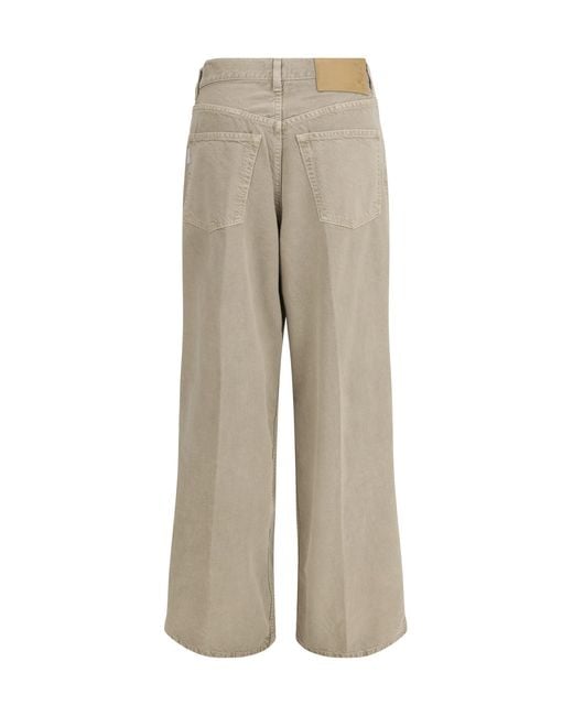 Haikure Natural Jeans Candy