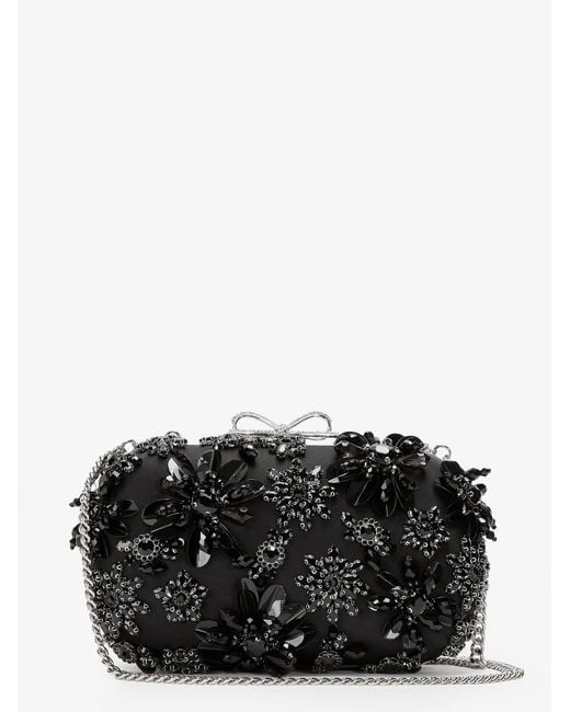Self-Portrait Black Self Portrait Bags