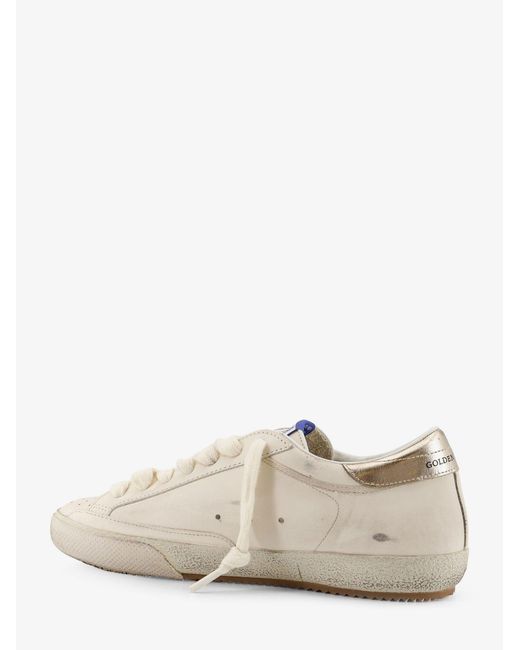 Golden Goose Deluxe Brand Pink Pelle for men