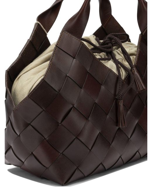 Dragon Diffusion Black Shoulder Bags