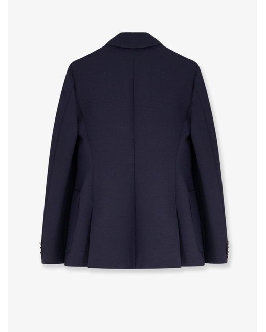 Max Mara Blue Clothing