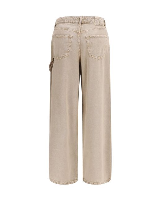Pinko Natural Jeans Lauryn