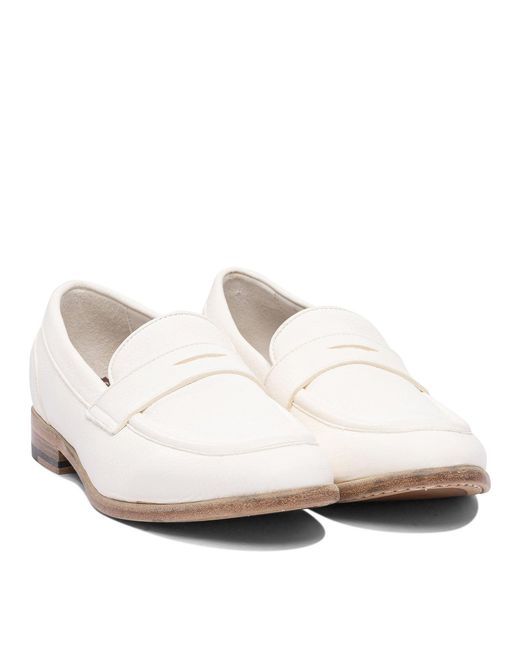 Sturlini Natural Loafers & Slippers