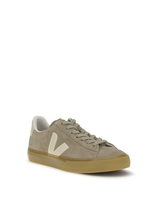 Veja Multicolor Sneakers Campo Taupe