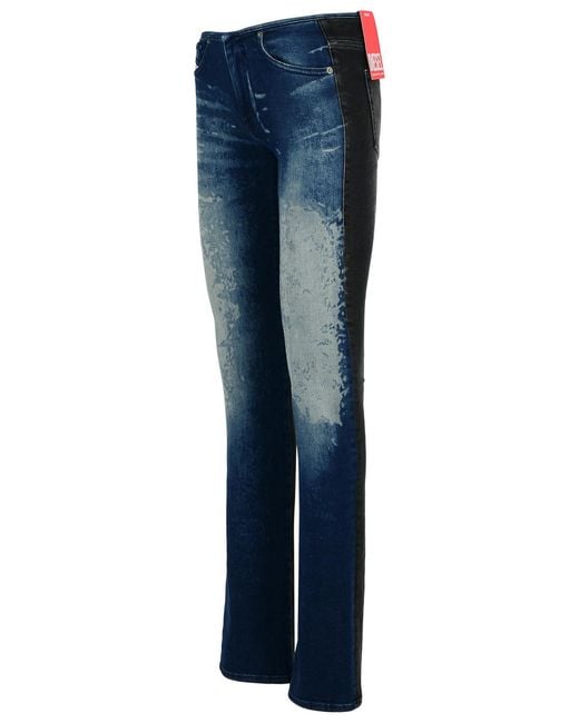 DIESEL Blue Jeans D-Gianna-S1