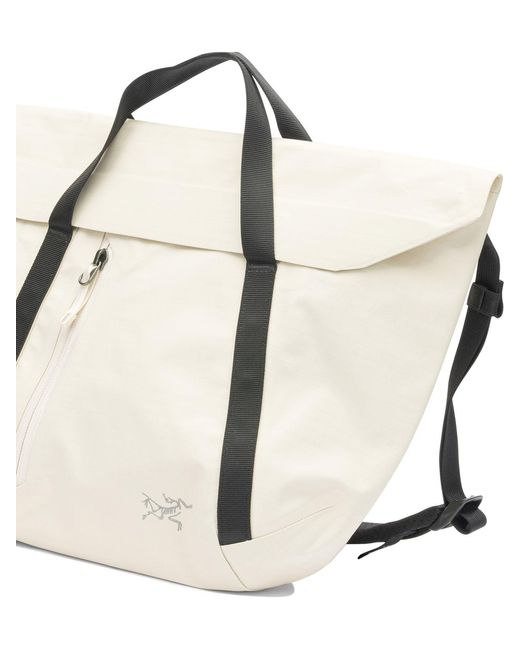 Arc'teryx Natural Granville Large Crossbody Bag for men