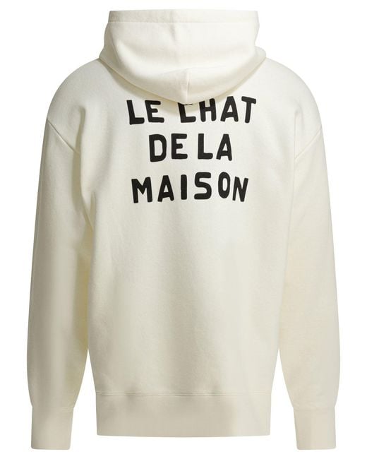 Valentino Gray Sweatshirts for men