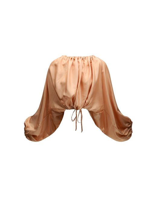 DI STAVNITSER Natural Top Paloma