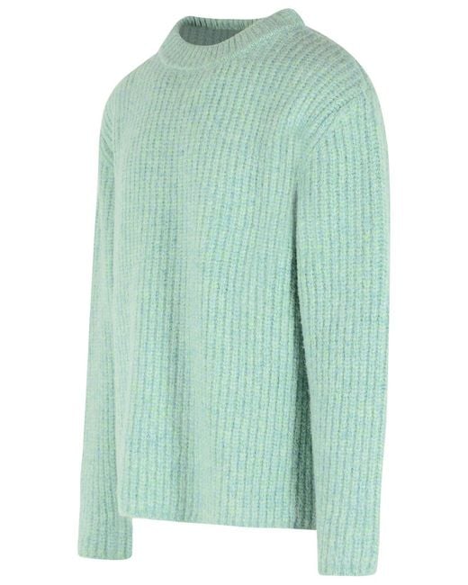 Séfr Green Darko' Sweater for men