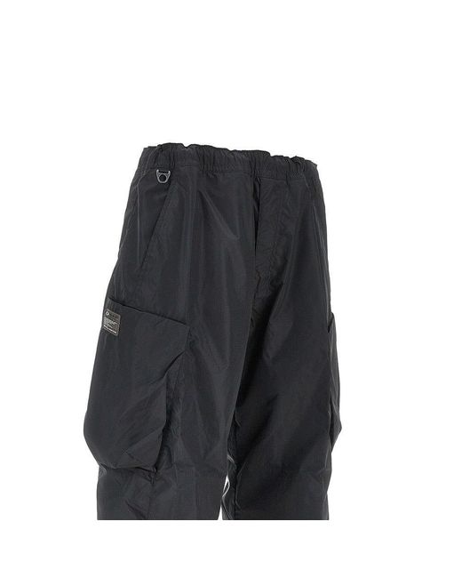 Oakley Black Fgl Tool Box 6.0 Pants for men