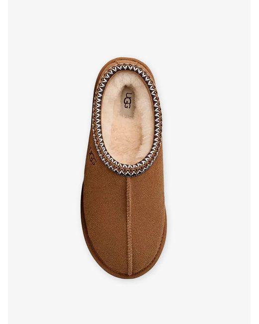 Ugg Brown Tasman Ii Clogs for men