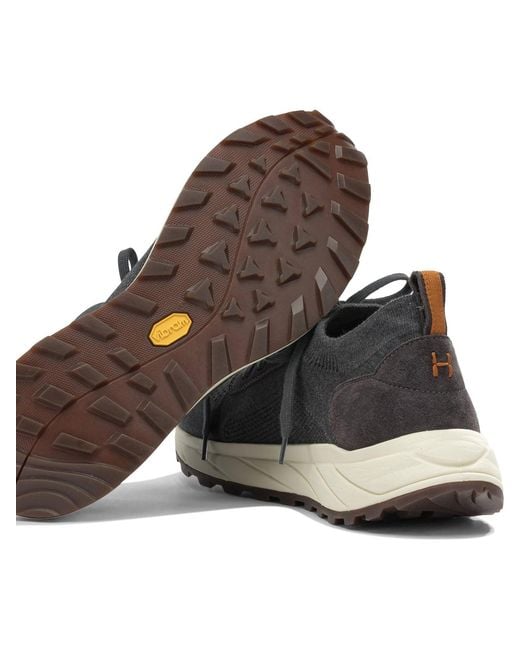 Henderson Multicolor Sneakers & Slip-on Grey for men