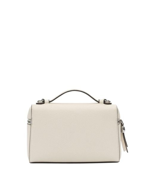 Tory Burch Handbags White