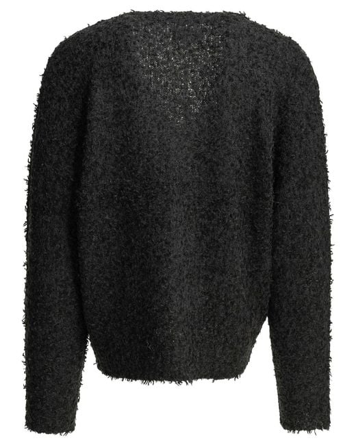 Stussy Black Knitwear