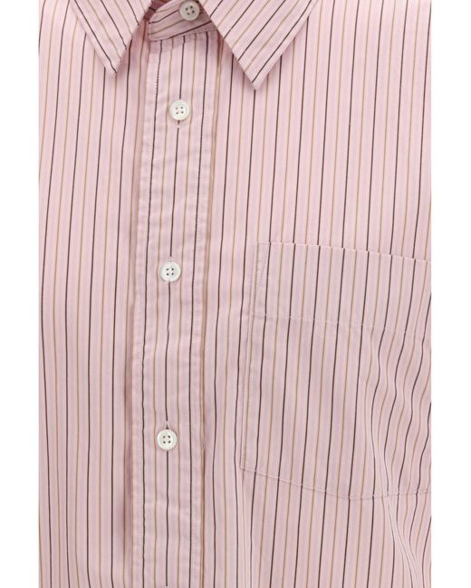 sunflower Pink Shirt New Base