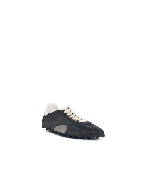 Maison Margiela White 'Sprinters' Sneakers for men