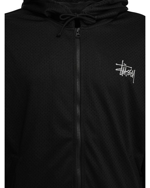 Stussy Black Sweatshirts for men