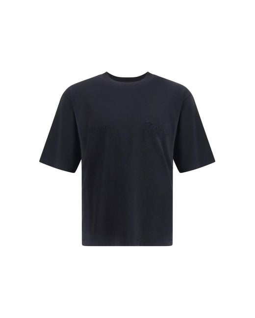 Men's Blue T-Shirts