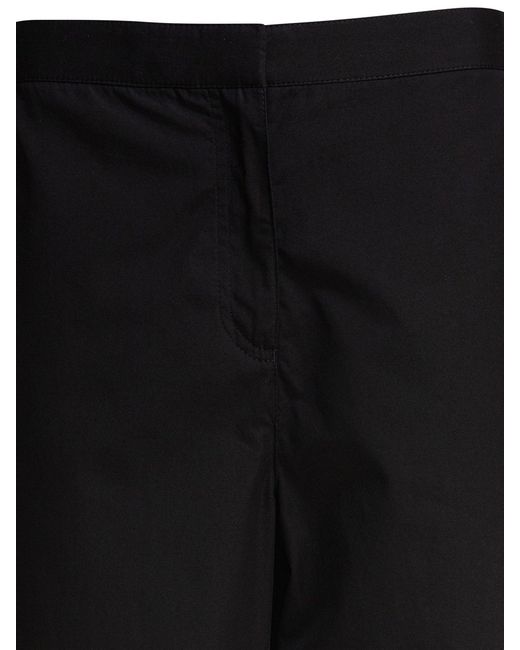 Totême  Black Trousers