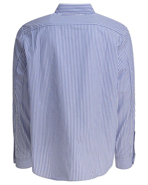 Alex Mill Blue Shirts