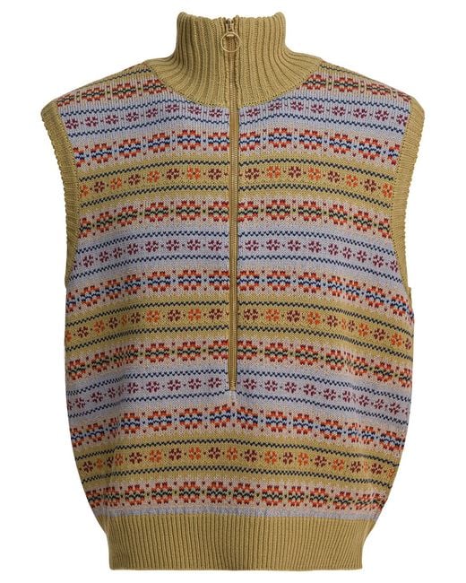 Kapital Gray Knitwear K2503Kn066Lgr for men