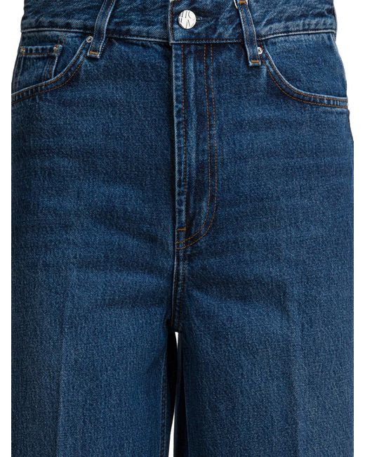 Totême Blue Jeans