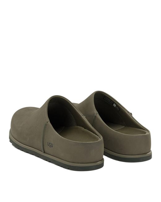 Ugg Otzo Sandals Green for men
