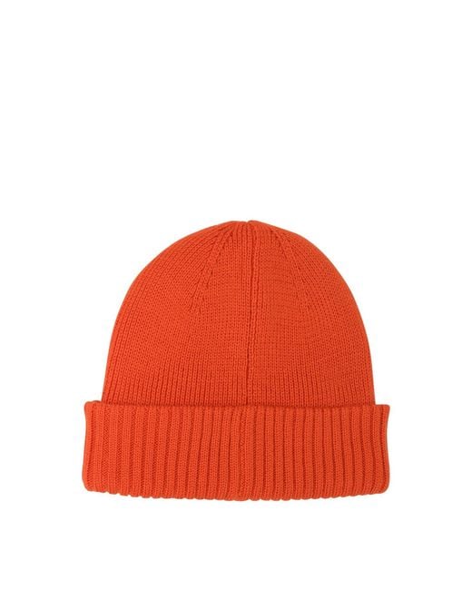 Arc'teryx Red Mauve Toque Beanie for men