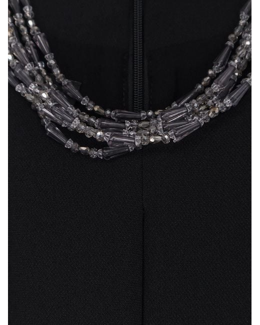 Pinko Blue Dragon Fruit Jumpsuit