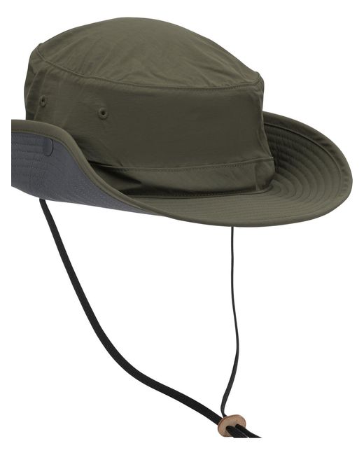 Montbell Multicolor Nylon Hat