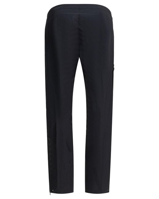 Arc'teryx Blue "Beta" Technical Pants for men