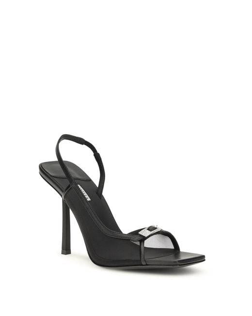 Le Silla White Sandals Vittoria Mesh