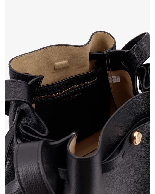 Tory Burch Black Bags