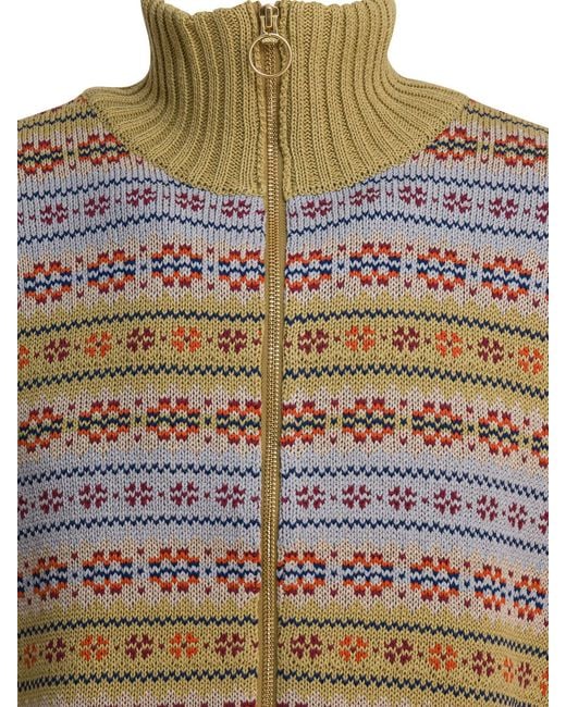 Kapital Gray Knitwear K2503Kn066Lgr for men