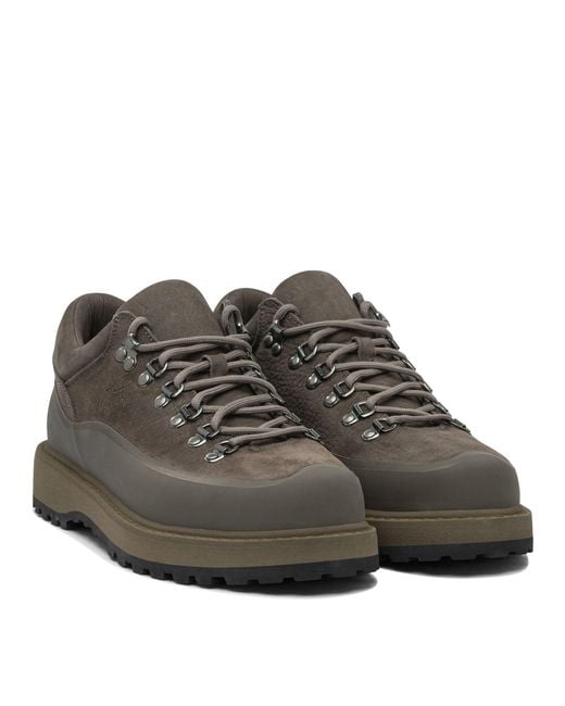 Diemme Brown Boots & Ankle Boots for men