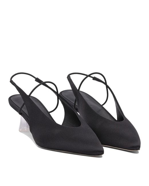 STUDIO AMELIA Multicolor Heeled Shoes
