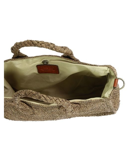 IBELIV Brown "Rary" Handbag