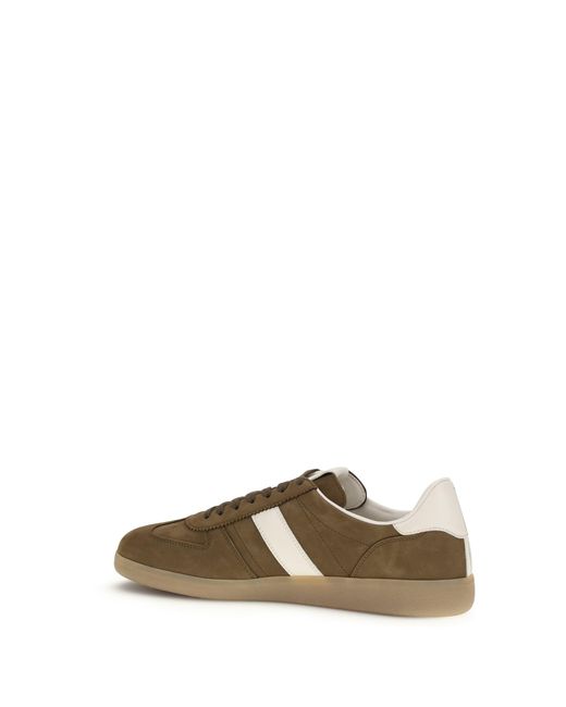 Tom Ford Multicolor Archer Sneakers for men