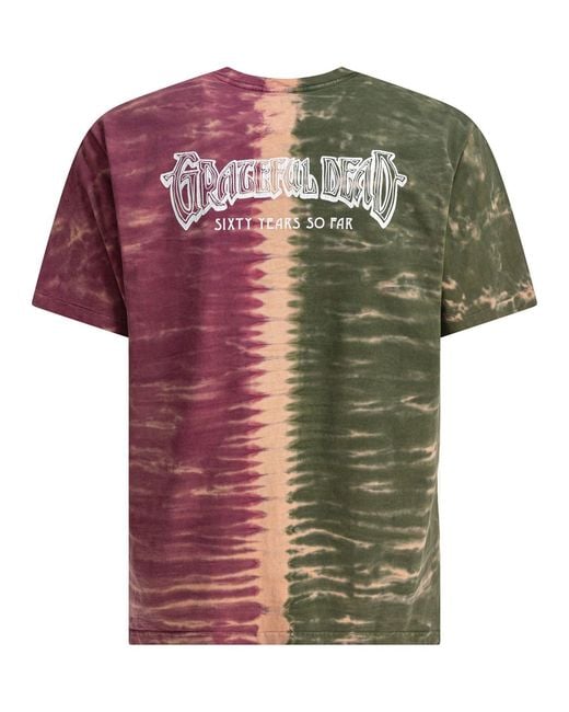 Thisisneverthat Multicolor Thisisneverthat for men