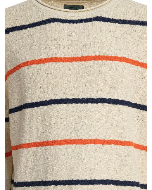 Beams Plus Natural Knitwear