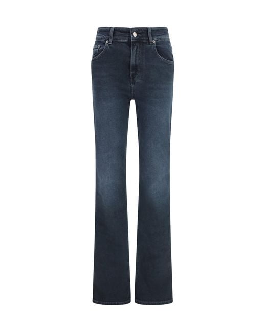 Haikure Blue Jeans Vicky