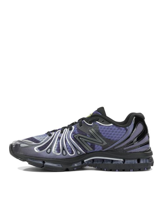 New Balance Blue Jfg X Abzorb 1890 Low-Top Sneakers for men
